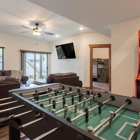 3Br Walk-In Near Silver Dollar City - Game Room - Pool - Free Tickets Included - Rr93A Бренсън Екстериор снимка