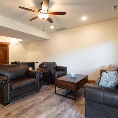 3Br Walk-In Near Silver Dollar City - Game Room - Pool - Free Tickets Included - Rr93A Бренсън Екстериор снимка