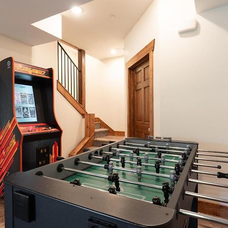 3Br Walk-In Near Silver Dollar City - Game Room - Pool - Free Tickets Included - Rr93A Бренсън Екстериор снимка