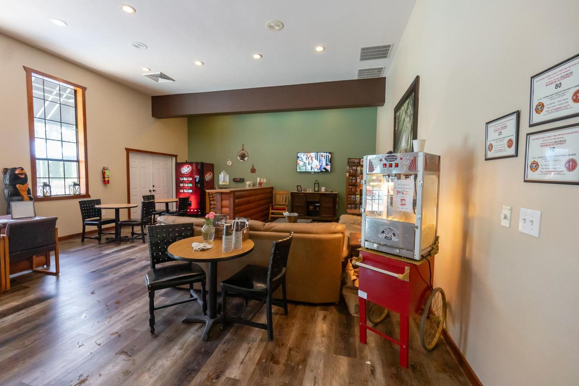 3Br Walk-In Near Silver Dollar City - Game Room - Pool - Free Tickets Included - Rr93A Бренсън Екстериор снимка