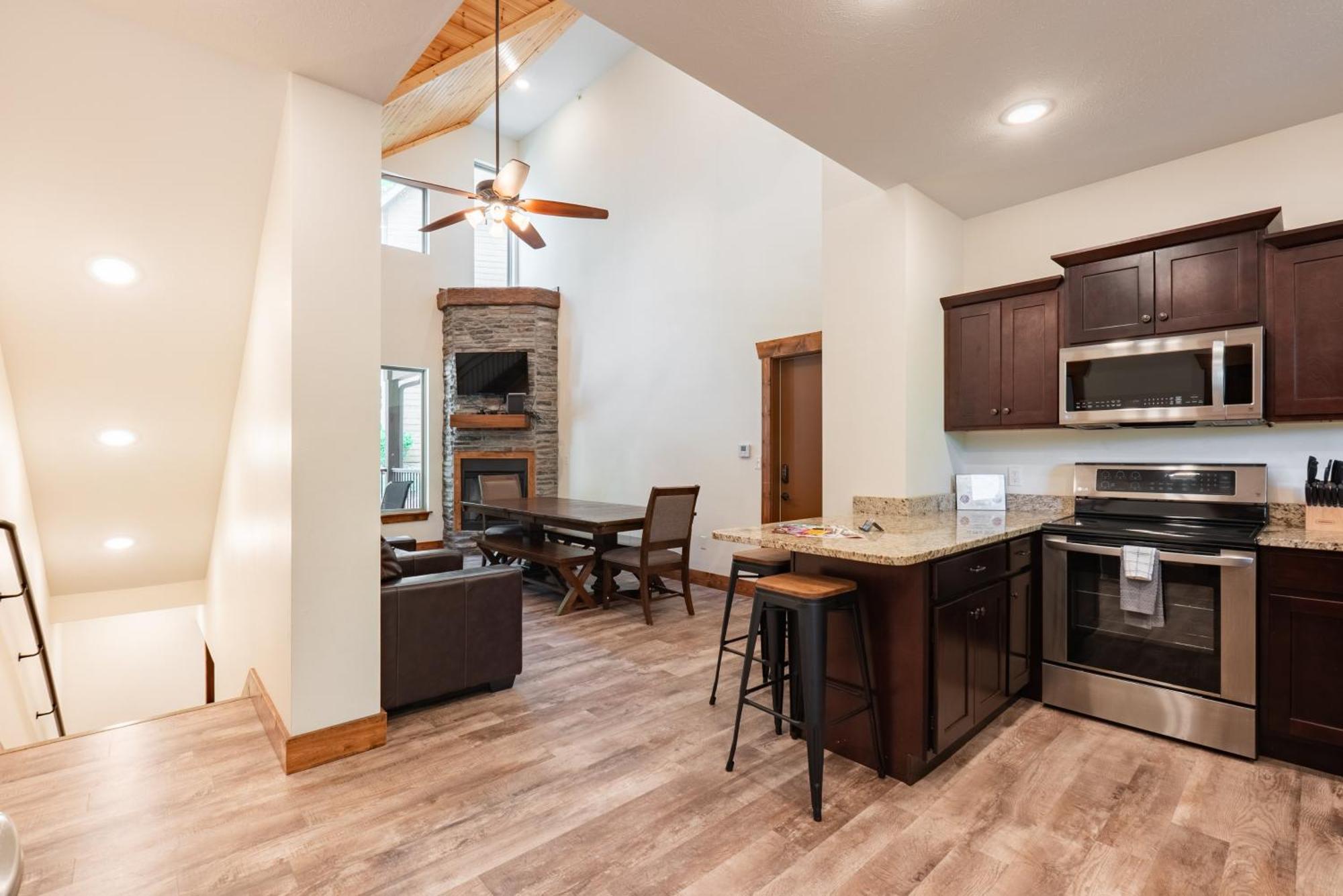 3Br Walk-In Near Silver Dollar City - Game Room - Pool - Free Tickets Included - Rr93A Бренсън Екстериор снимка
