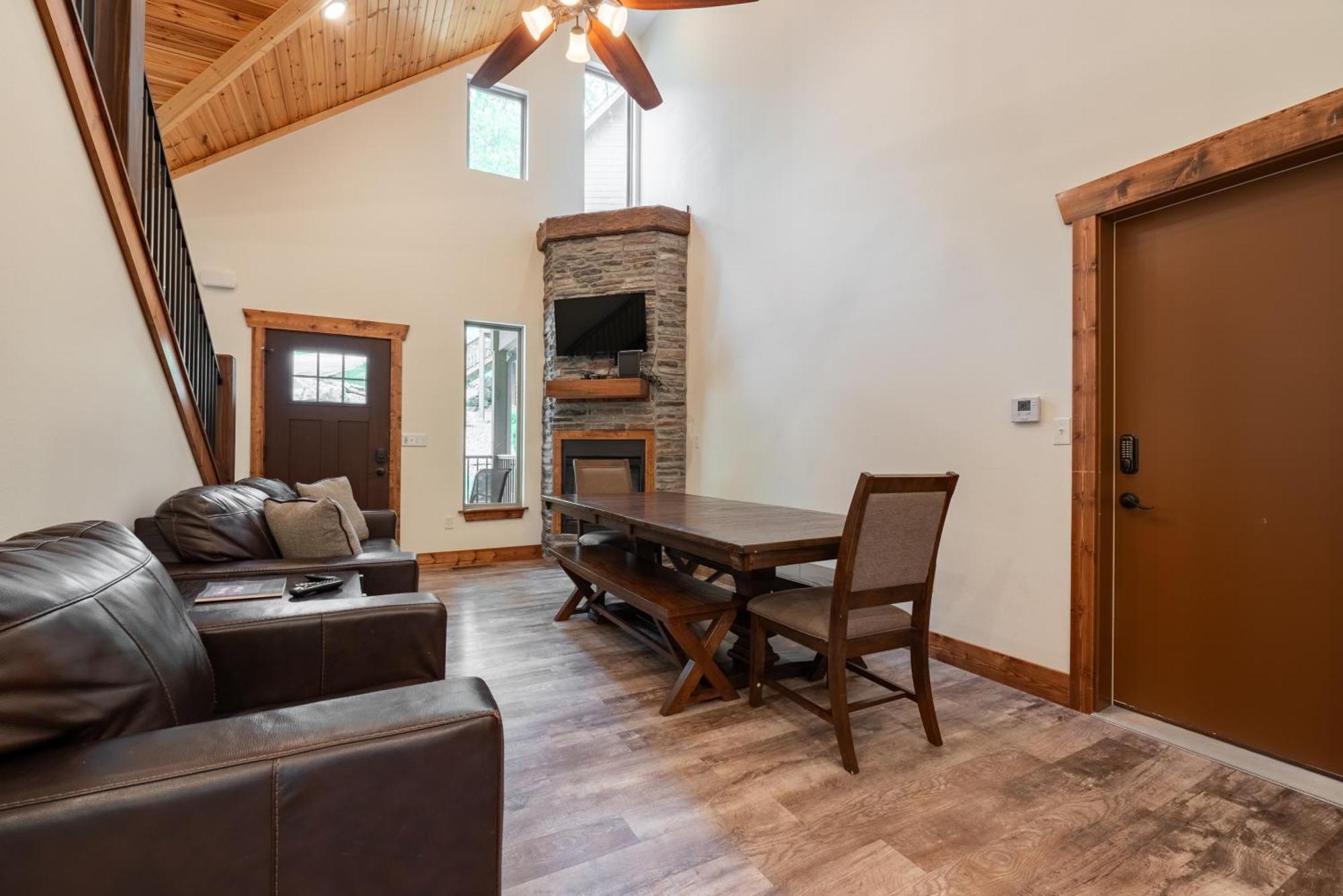 3Br Walk-In Near Silver Dollar City - Game Room - Pool - Free Tickets Included - Rr93A Бренсън Екстериор снимка