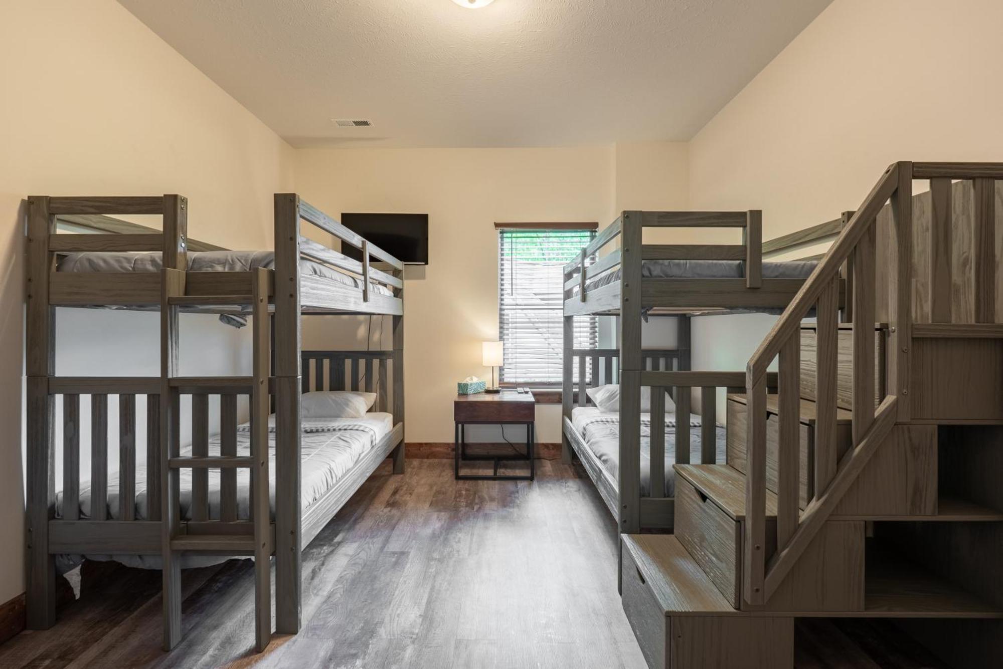 3Br Walk-In Near Silver Dollar City - Game Room - Pool - Free Tickets Included - Rr93A Бренсън Екстериор снимка