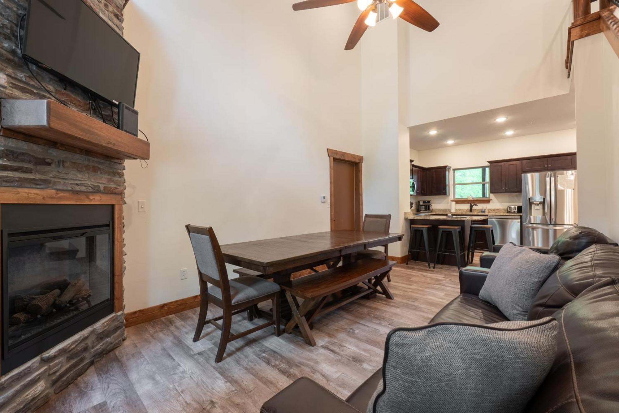 3Br Walk-In Near Silver Dollar City - Game Room - Pool - Free Tickets Included - Rr93A Бренсън Екстериор снимка