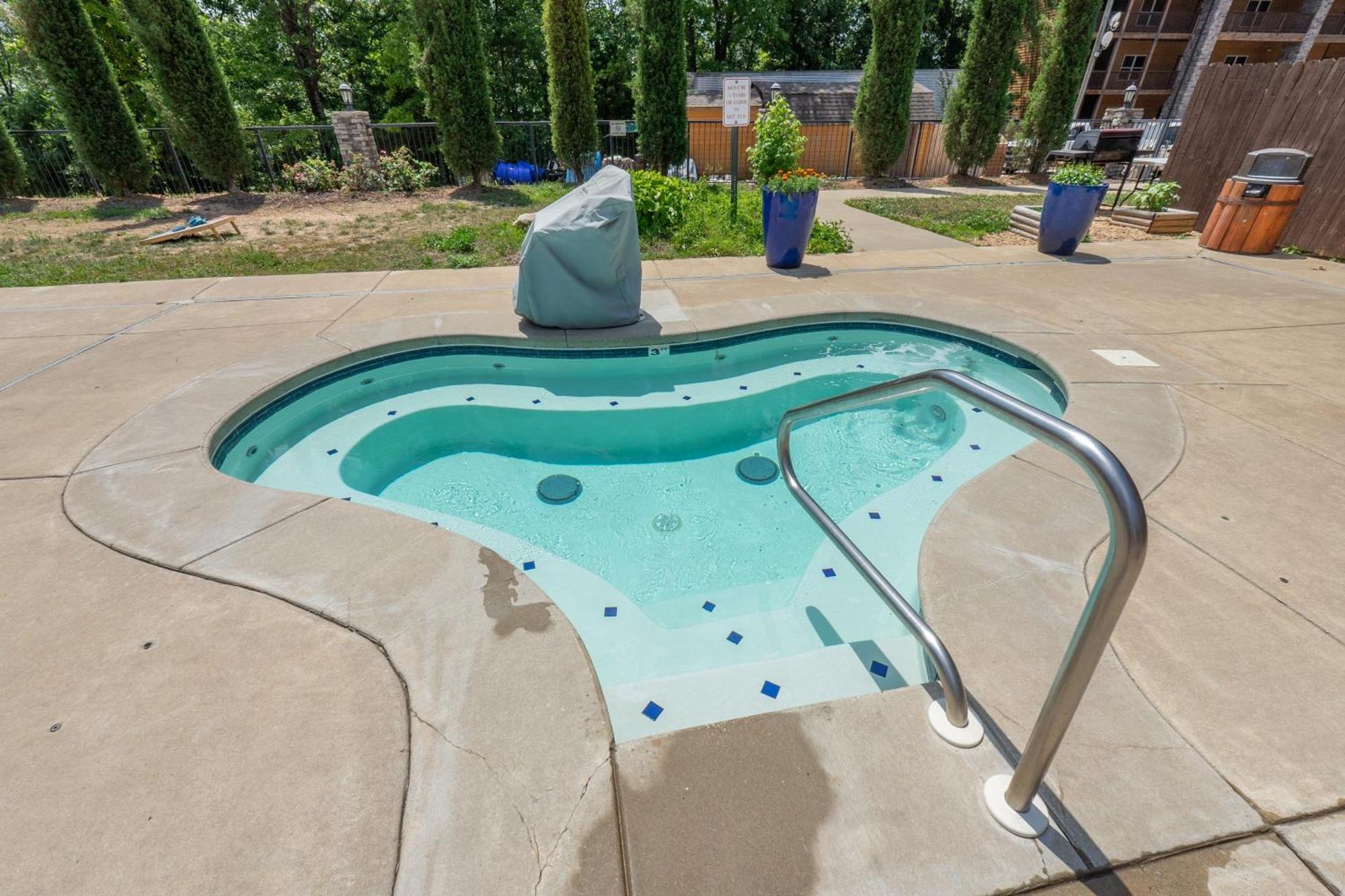 3Br Walk-In Near Silver Dollar City - Game Room - Pool - Free Tickets Included - Rr93A Бренсън Екстериор снимка