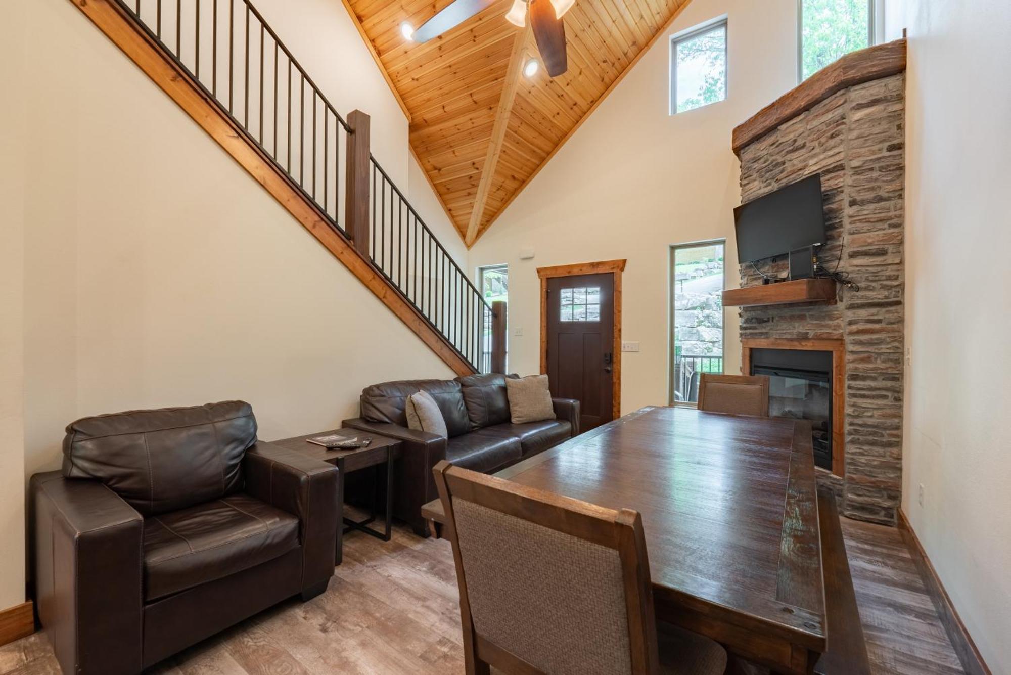 3Br Walk-In Near Silver Dollar City - Game Room - Pool - Free Tickets Included - Rr93A Бренсън Екстериор снимка