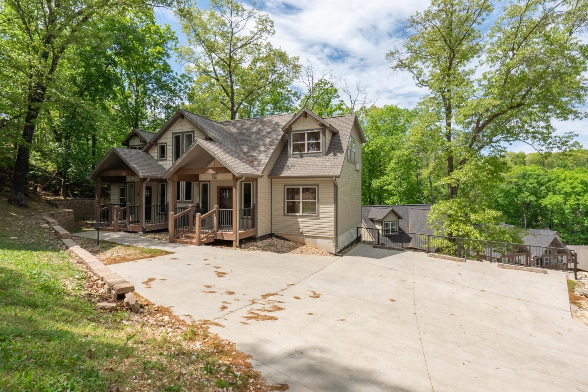 3Br Walk-In Near Silver Dollar City - Game Room - Pool - Free Tickets Included - Rr93A Бренсън Екстериор снимка